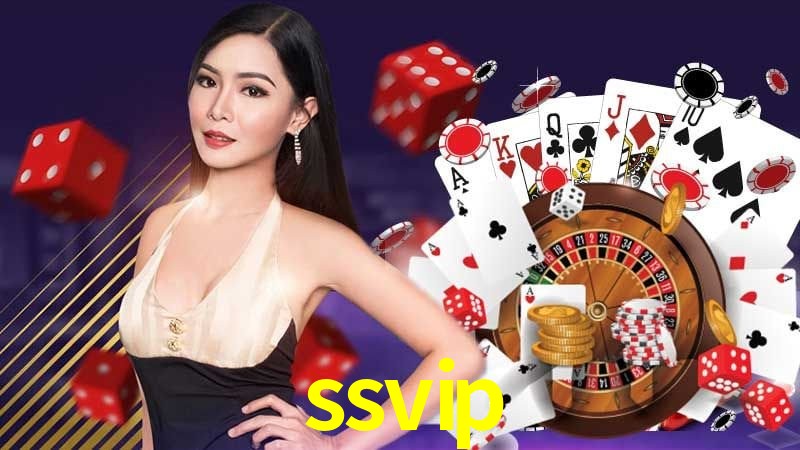 ssvip FAQ — suporte e ajuda no aplicativo oficial