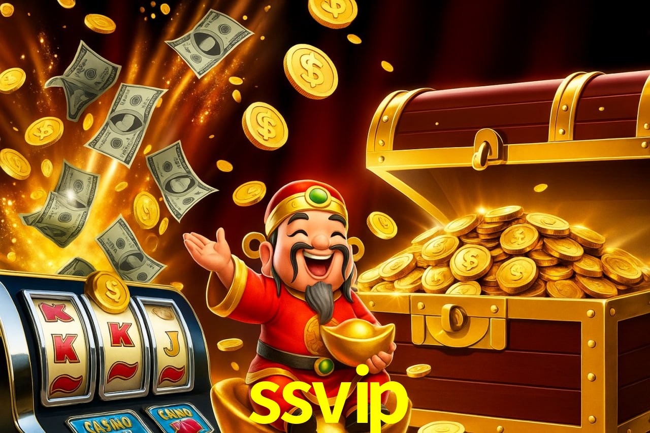 Interface do App ssvip