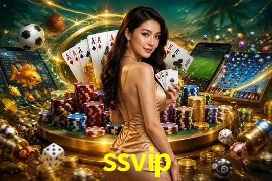 Roulette Table ssvip