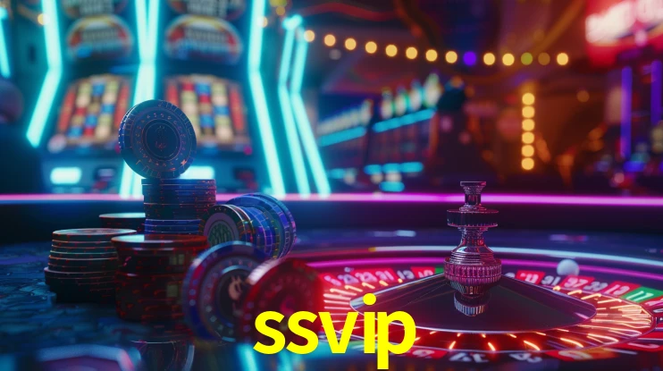 Secure Login ssvip