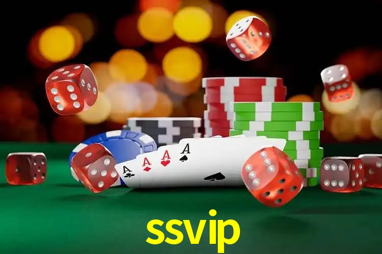 Recursos de Bônus ssvip