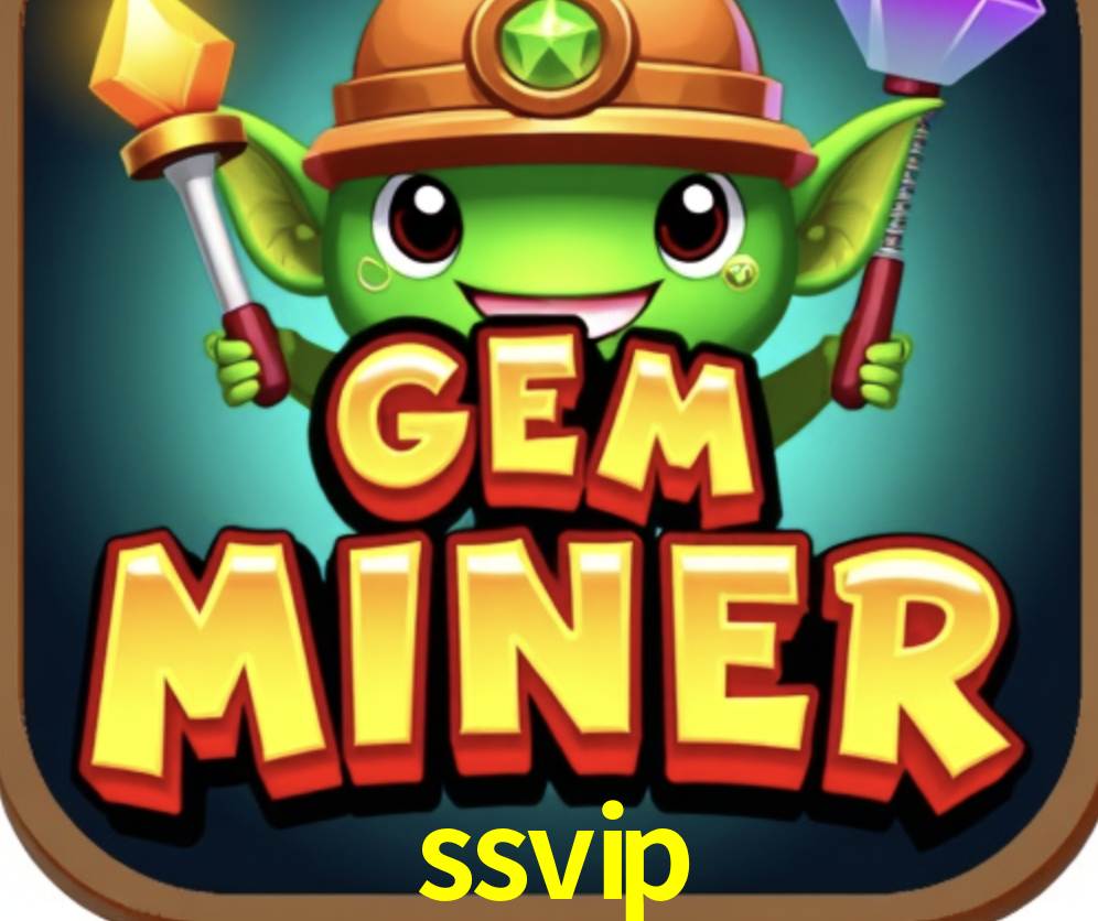 APP oficial da ssvip para mobile