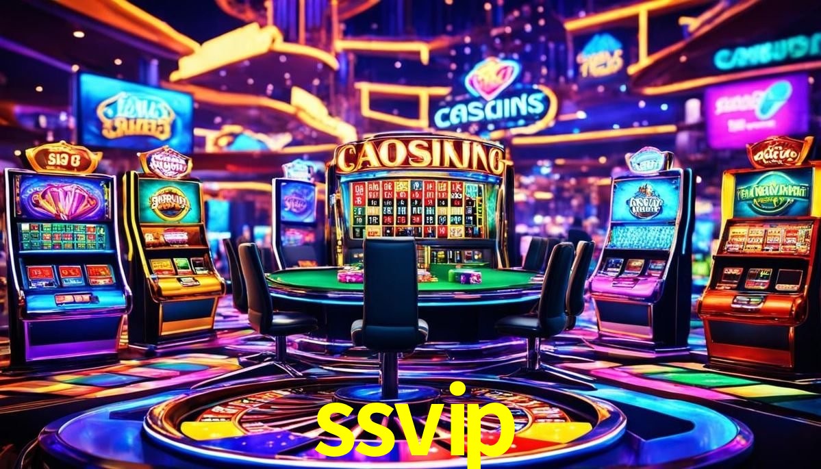 Estatísticas Esportivas ssvip