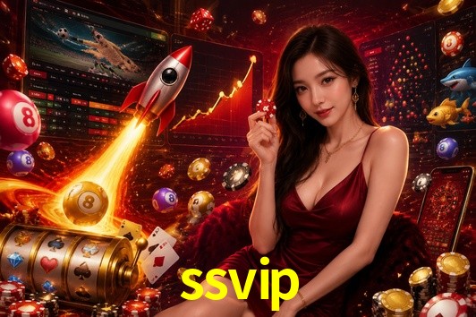Weekend Specials ssvip