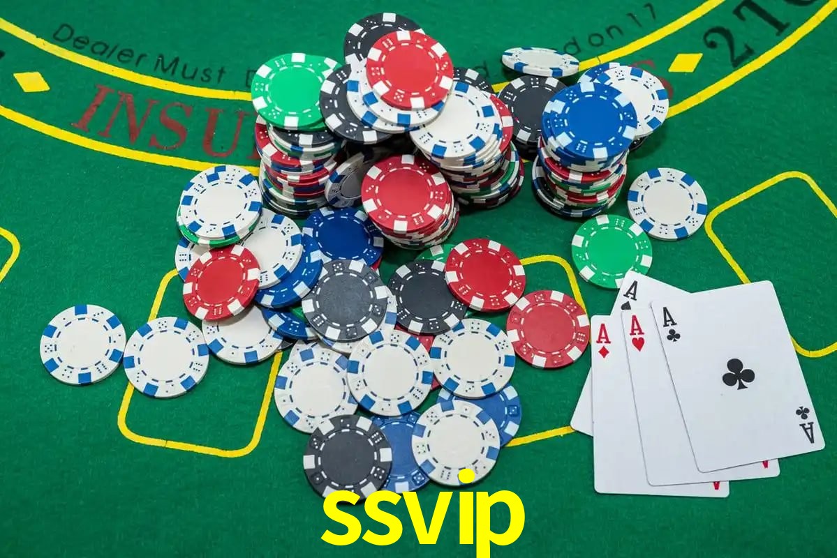 Interface Premium ssvip