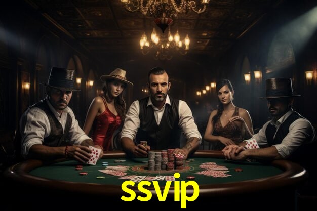 ssvip download — arquivo APK para Android oficial