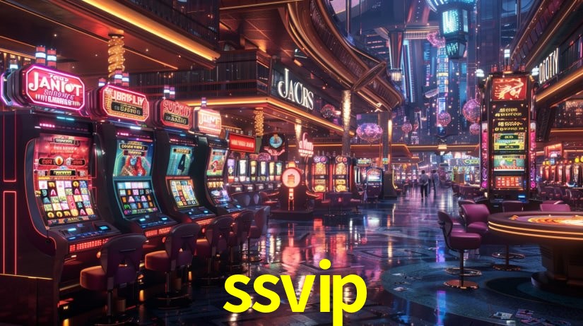 Live Casino ssvip