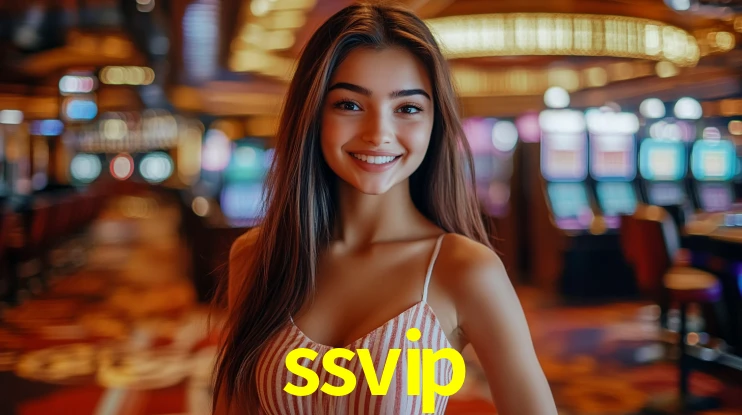 ssvip bônus — cashback 15 por cento e níveis VIP