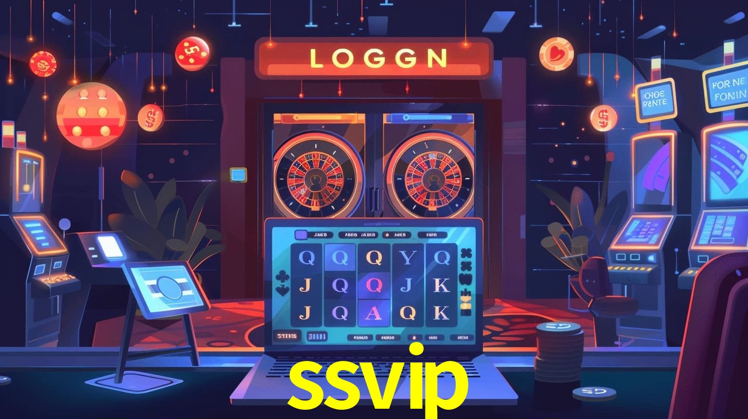 Sistemas de Segurança ssvip