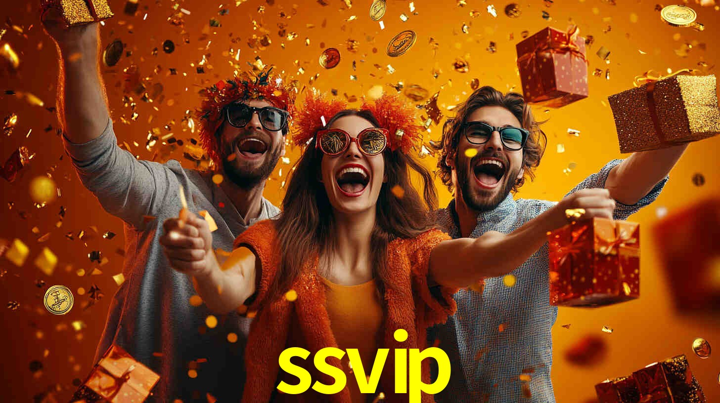 ssvip: Seu Especialista em Apostas Esportivas Brasileiras