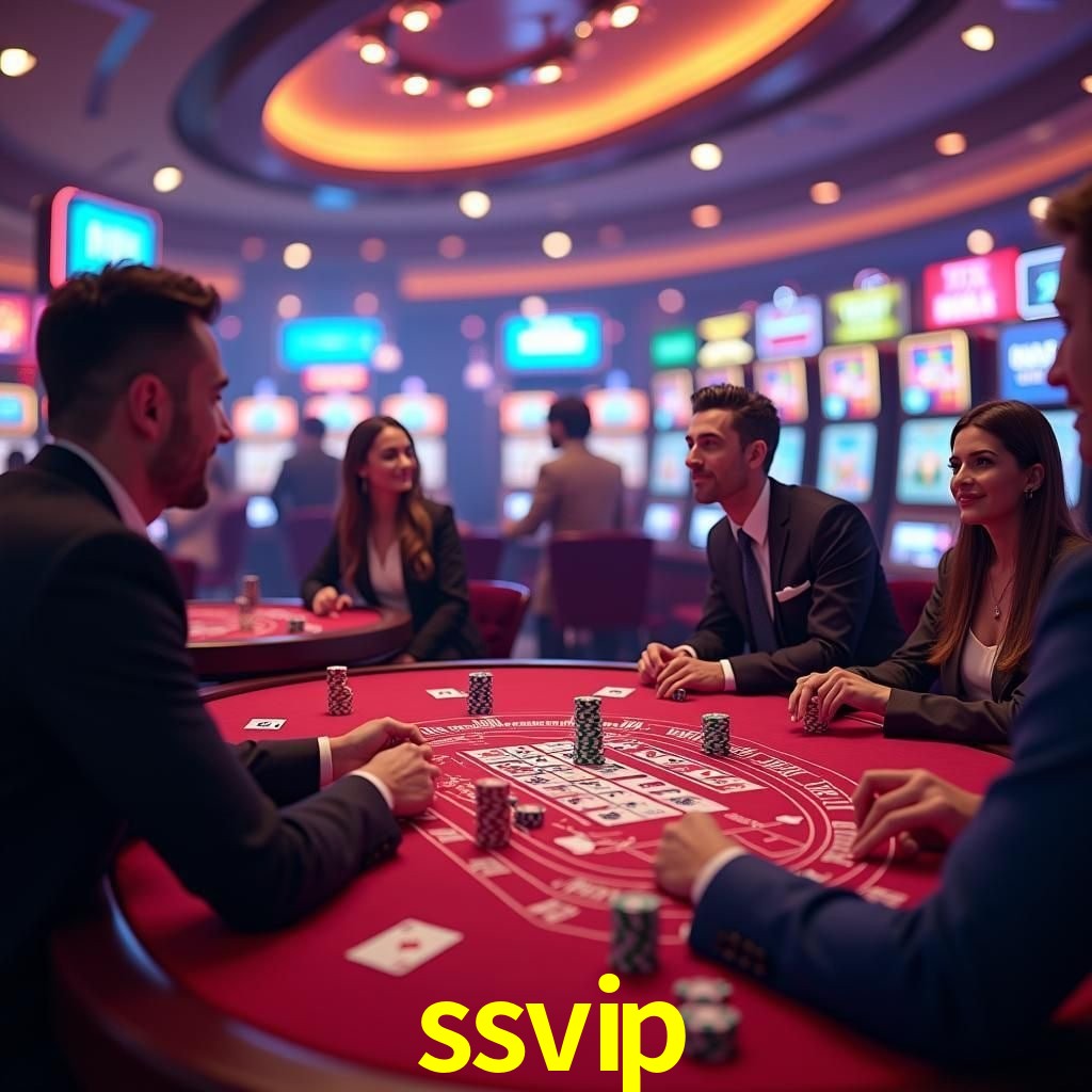 PIX Instantâneo ssvip