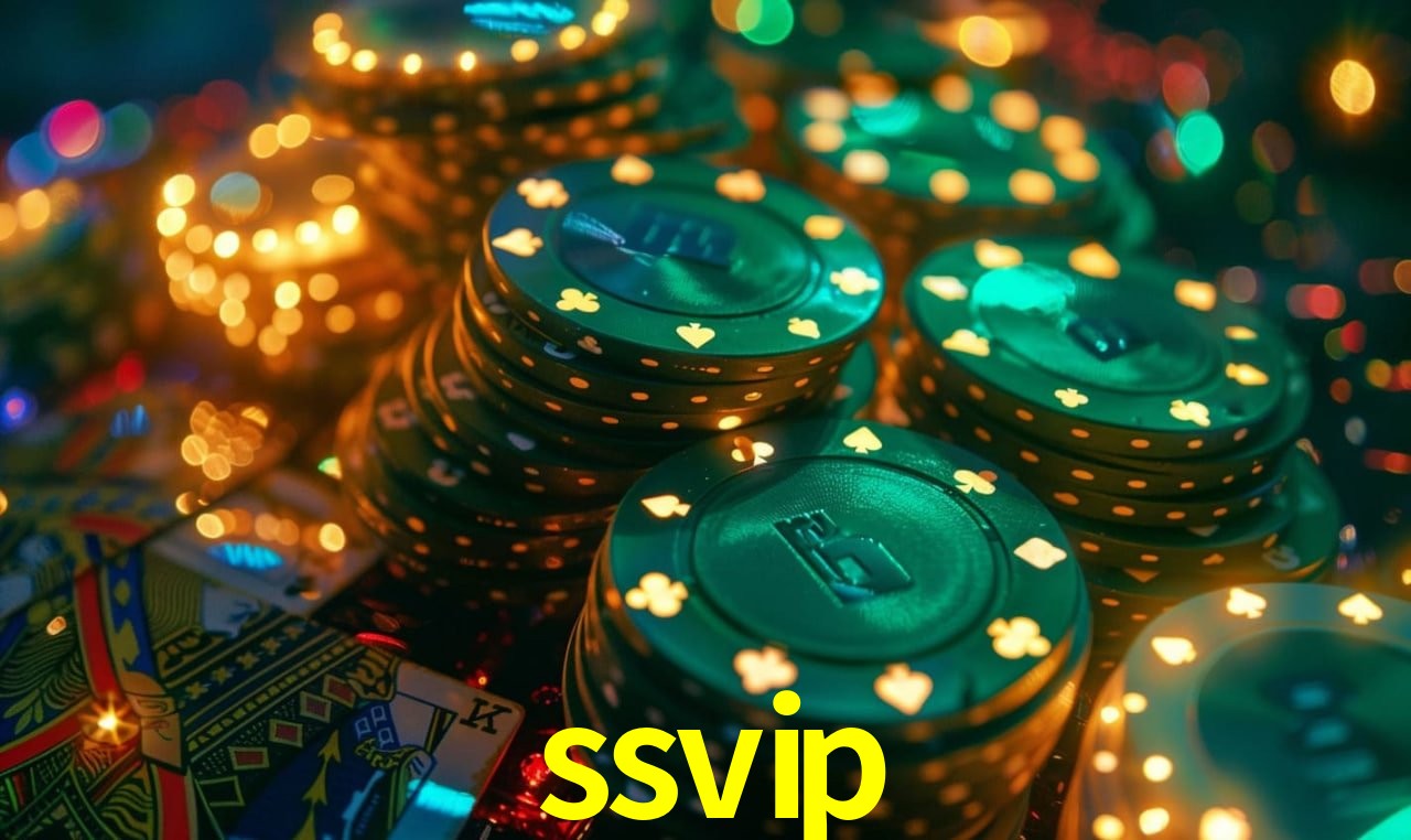 Casino VIP ssvip