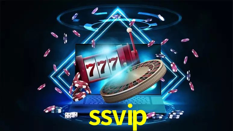 Jogos de Slot ssvip