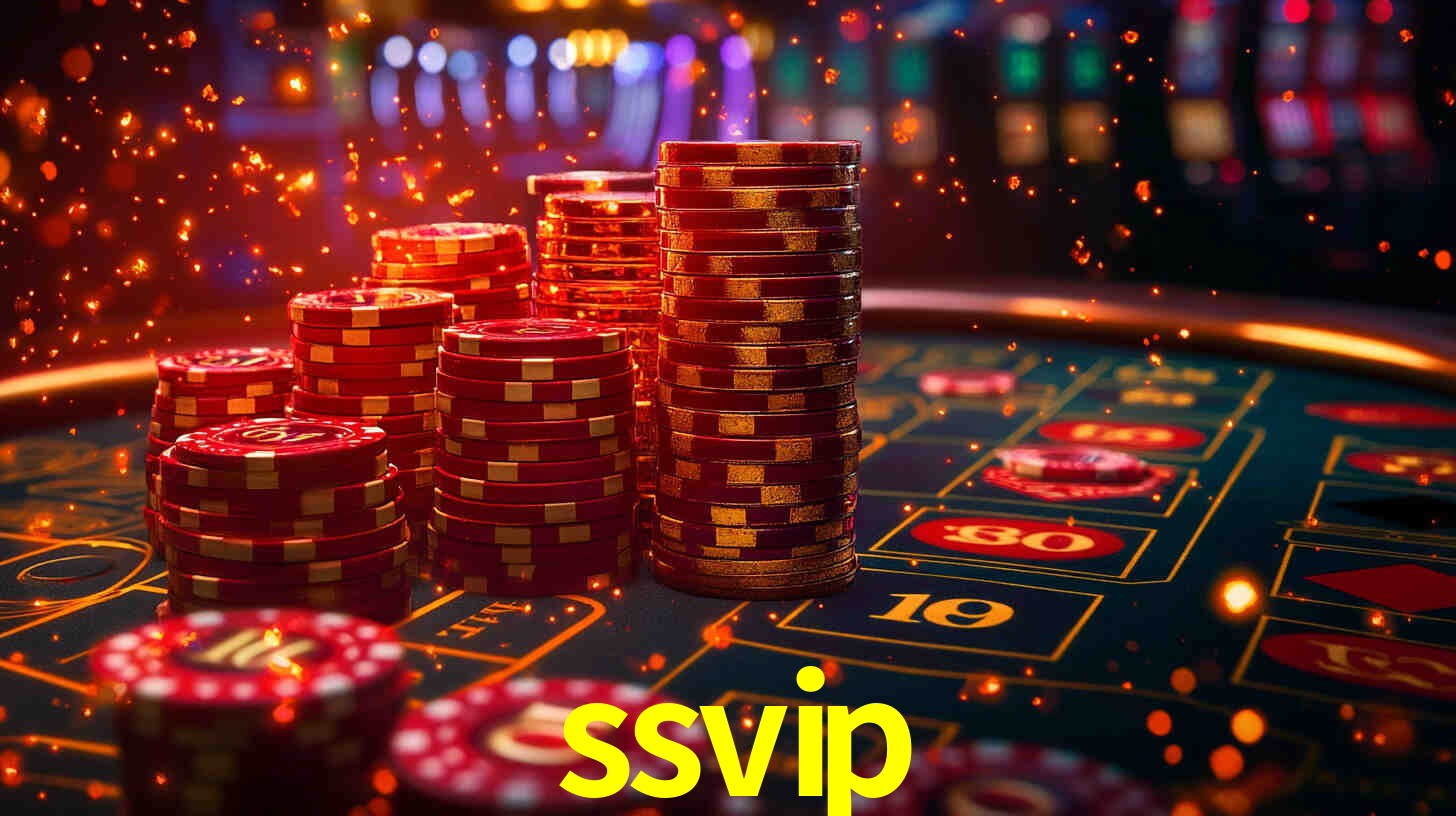 Premium Interface ssvip