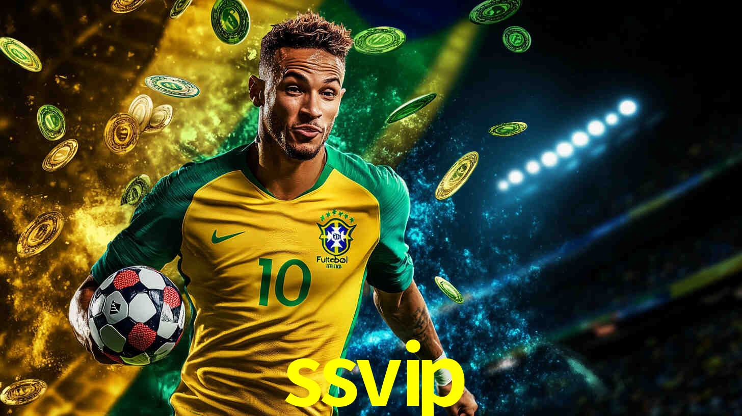 Explorando a Categoria de Eventos em Apostas na ssvip