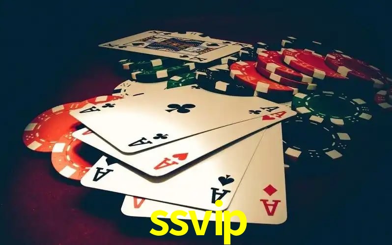 ssvip plataforma — depósito PIX instantâneo no caixa