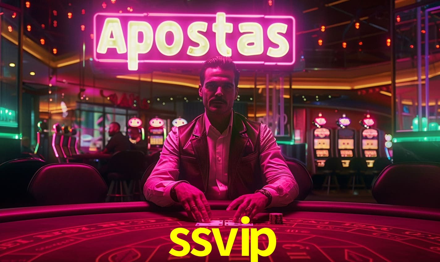 Inovações de Jogos na ssvip: O Futuro das Experiências Interativas