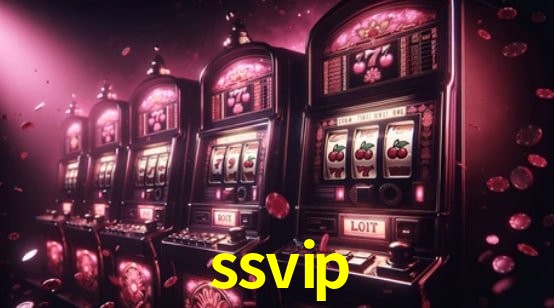 cassino ssvip