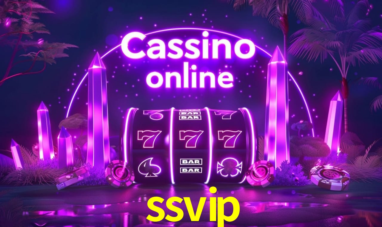 Cadastro Rápido ssvip