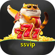 Ícone ssvip